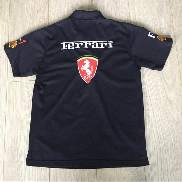 👕Polo Shirt (NWOT) - Picture 4 of 5